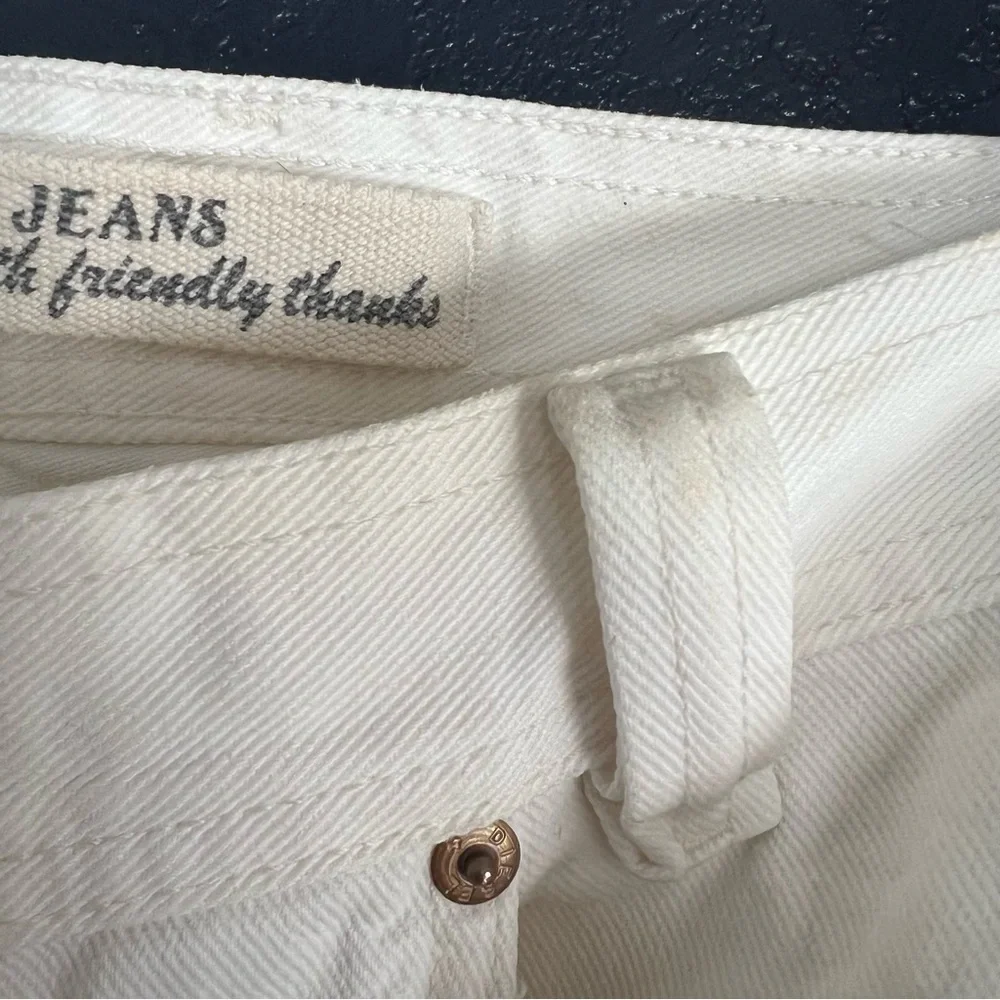 Diesel New Saddle Jeans